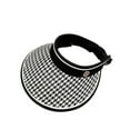 thumbnail image 1 of Sun Hats For Outdoor Sports Adjustable Clip Design For All Seasons Perfectly Paired With Sunglasses For Maximum, 1 of 2