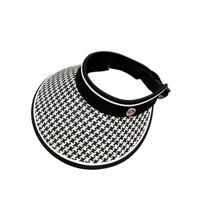 Sun Hats For Outdoor Sports Adjustable Clip Design For All Seasons Perfectly Paired With Sunglasses For Maximum
