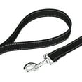 thumbnail image 4 of Country Brook Petz - 3/4 Inch Reflective Nylon Dog Leash, 4 of 5