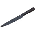 thumbnail image 3 of Juego De Trinchador, Cuchillo Con Tabla, Set Cuchillos para Carne Funcional, 3 Piezas, Accesorios para Cocina de Acero Inoxidable, 3 of 4