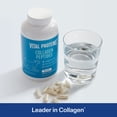 thumbnail image 3 of Vital Proteins Collagen Peptides Capsules for Women, Collagen Supplement 360 Capsules, 3 of 9