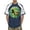 Navy, variant on Men's 2026 Fan Soccer Collection, Patriotic Football Breathable Sportswear XXS-6XL