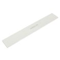 thumbnail image 1 of Unique Bargains Gray HSS 200mm x 30mm x 3mm Rectangle Lathe Tool Bit Mill Boring Cutter, 1 of 1