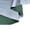 dark green-300X150cm, variant on 260T Polyester Fabric With Coating And Sun Blocking