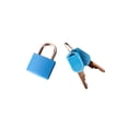 thumbnail image 2 of Riwesomey candado de juguete accesorio de enseñanza multicolor tamaño compacto capacidad manual de cognición cerraduras de aprendizaje suministros Herramientas y ferretería Azul oscuro Riwesomey TO008514-11B, 2 of 6
