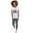 thumbnail image 2 of DC Comics T-Shirt en Coton pour Femmes Batgirl Leap, 2 of 4