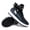 Blue Green 1108, variant on Men's Outdoor Casual Motorcycle Boots Street Motorcycle Shoes