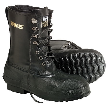 RANGER BY HONEYWELL A422 14 Winter Boots Mens 14 Lace Steel PR