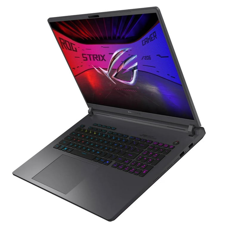 ASUS ROG Strix G18 18