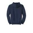 thumbnail image 5 of Port & Company Men's Ultimate Pullover Hooded SweatShirt - PC90H, 5 of 5