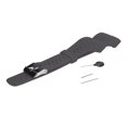 thumbnail image 2 of DEWIN Watch Band Wrist Strap Bracelet Replacement with Needle Disassemble Tool for POLAR M400/M430Gray, 2 of 14