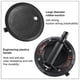 thumbnail image 1 of 200mm Diameter Vacuum Suction Cup 200kg Bearing Capacity Heavy Duty Vacuum Ceramic Tile Lifter for Granite Glass Lifting, 1 of 5