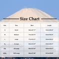thumbnail image 4 of QSAWXQZ Women's Maternity Maxi Dress Crew Neck Short Sleeve Soft a Line Dress for Casual L, 4 of 7