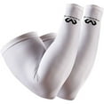 thumbnail image 5 of McDavid 656R Compression Arm Sleeve, 5 of 6