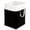 B, variant on Laundry Room Storage Baskets Large Capacity Collapsible with Handles Foldable Dirty Clothes Storage Basket Portable Washing Bin for Bedroom and Bathroom