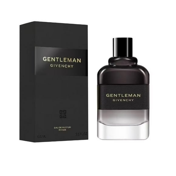 Givenchy Boisée Gentleman Eau de Parfum 100ml Para Hombre Givenchy H628