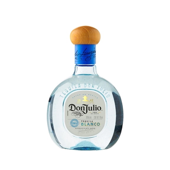 Tequila Don Julio Blanco 700 ml