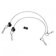 thumbnail image 1 of Car Body Shell Clip, Car Accessory Car Shell Wire Clip Solid  For Truck For Car, 1 of 8