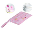 thumbnail image 4 of Organizer Bag, Animal Pattern Non- Cloth  Practical  For Travel #2,#21,#22,#27,#29,#12,#30, 4 of 8