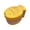 Yellow, variant on Taro Taiyaki Squishy Slow Rising Squishy Japanese Fish Cake Stress Ball,Soft Realistic Dessert Shape Anxiety Calming Fidget Squeeze Gadget for Adults Office Desk，Pink