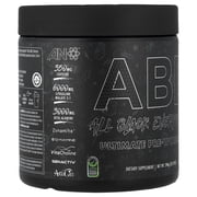 Ultimate Pre-Workout - Red Hawaiian (13.75 Oz./ 30 Servings)