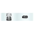 thumbnail image 2 of Star Wars Distressed Mythosaur Crest  Tritan Shot Glass Clear 2 oz., 2 of 3