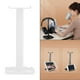 thumbnail image 4 of Estante de exhibición del tenedor auriculares del soporte auriculares para el auricular de la música, en múltiples blanco, 4 of 8