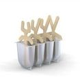 thumbnail image 2 of Moule à Glace Moutarde pour Hommes, 2 of 4