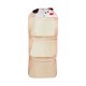 thumbnail image 1 of Bolsa Colgante para Calcetines Dsy241127002 | Organizador de Armario para Puerta con Ganchos Resistentes, Tela Transpirable, Ahorra Espacio, para Colgar Verticalmente Calcetines, Ropa Interior, Corba, 1 of 4