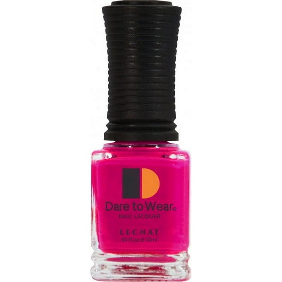 LECHAT Dare to Wear Nail Polish, Private Escort, 0.500 Ounce