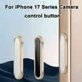 thumbnail image 3 of 17 Series Camera Control Button, 17 Touch Button Sticker, Phone DustproofStickers for 17 Series, 3 of 9