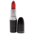 thumbnail image 2 of Lápiz labial en crema amplificado - 120 Vegas Volt por MAC para mujeres - Lápiz labial de 0.1 oz MAC MAC, 2 of 3