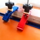 thumbnail image 3 of Bloque De Sujeción De Pista En T Funcional Placa De Presión De Enrutador Cnc De Aleación Juego De Placa De Presión Dura Mitre Bloque De Presión De Tornillo Exquisito Kit Deslizante En T Suave Para Noticed TO005377-02, 3 of 7