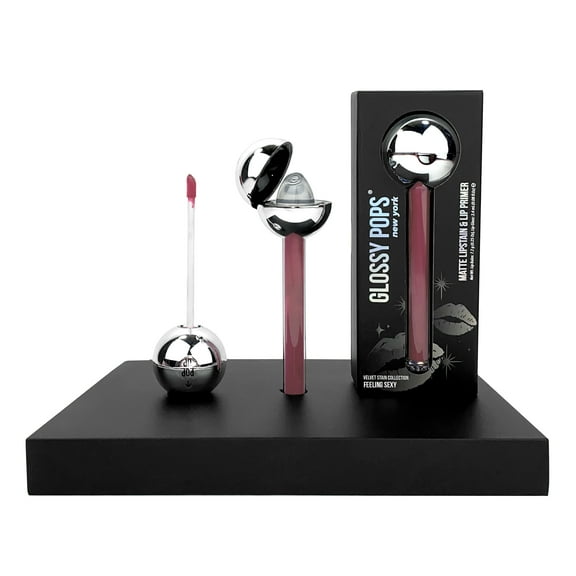 Feeling Sexy Lip Stain Glossy Pop