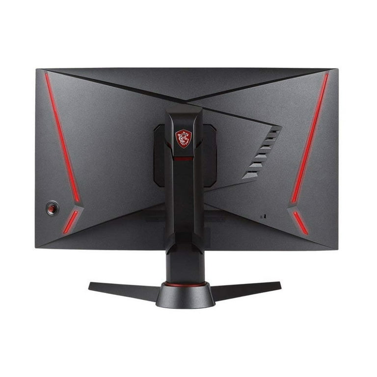 Monitor - Curved Gaming Monitor - MAG24C | MSI Global