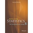 thumbnail image 1 of Pre-Owned Statistics: An Introduction Using R (Paperback) 1118941098 9781118941096, 1 of 1