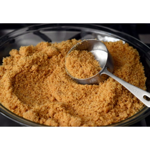 Graham Cracker Crumbs