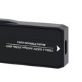 thumbnail image 2 of Caja SSD externa M.2 a tipo C NVME 20Gbps USB A B M llave para SSD 2280/2242/2260, 2 of 5