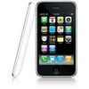Apple iPhone 3G 16GB, White (US)(Phone price based on new line activation or eligible upgrade with 2-year AT&T contract)