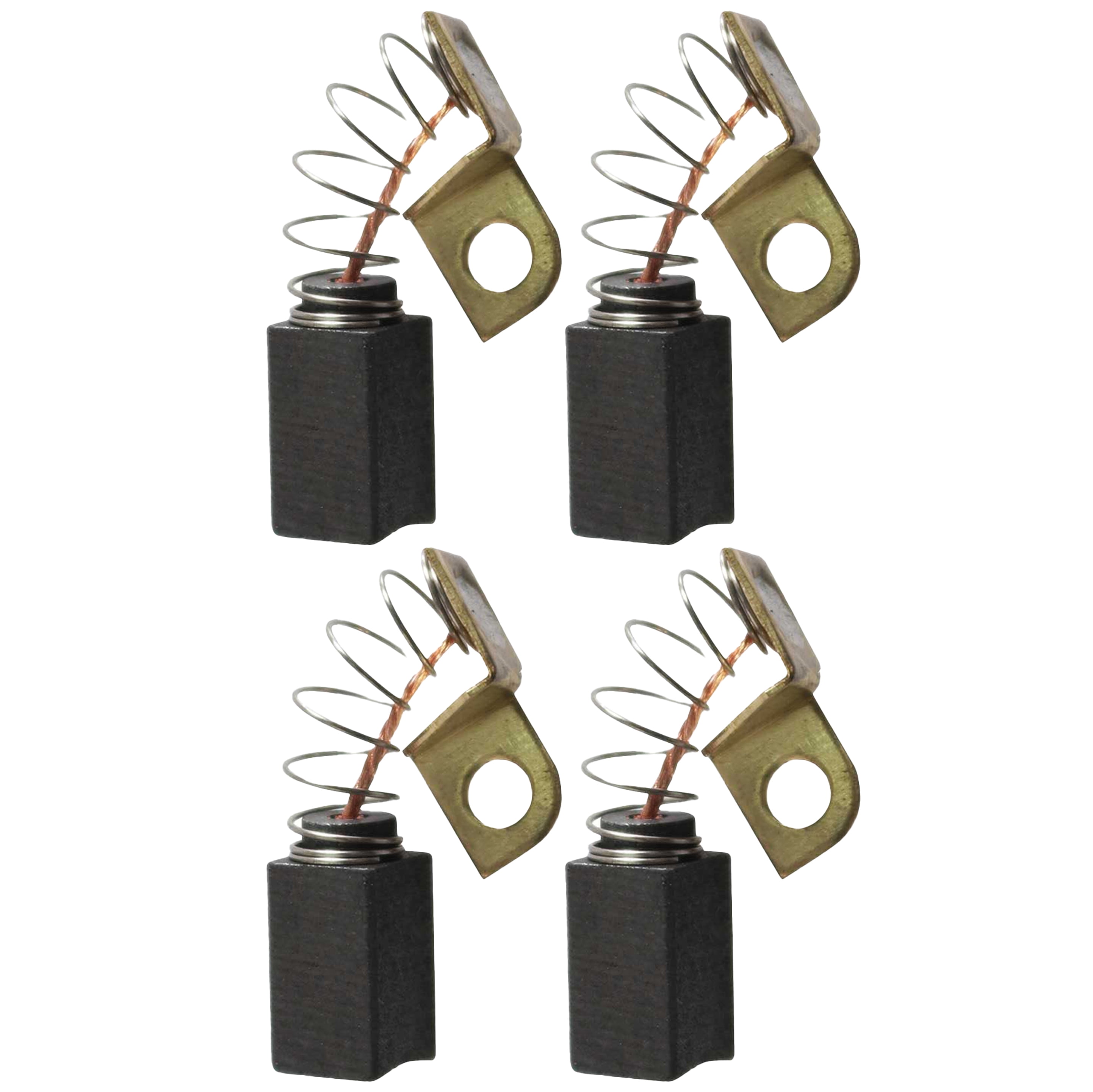 Porter Cable Power Drill Brush Set (4Pack)