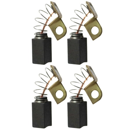 Porter Cable Power Drill Brush Set (4-Pack)