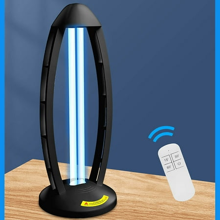 

Autumn New Home Desk Home & Garden Lamp Lighting with 3- Speed Timing and Remote Control