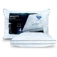 thumbnail image 1 of Almohada Individual Spring Air  Gravity, 1 of 6