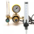 thumbnail image 1 of LHCER Gas Shielding Welding Carbon Dioxide /Argon Plastic Meter Welding Tool Accessory,Argon Meter,Gas Shielding Welding Tool, 1 of 8