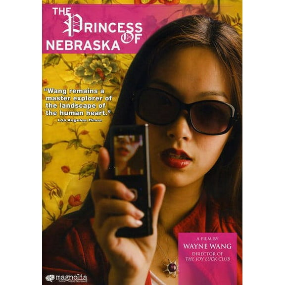 The Princess of Nebraska
