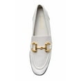 thumbnail image 3 of Jeffrey Campbell Women VELVITEEN WHITE/CRINKLE, 3 of 4