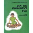 thumbnail image 1 of Ben the Fisherman's Son, 1 of 1