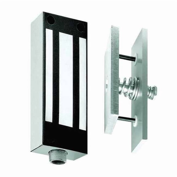 Securitron Gate Lock,Face Mount M62FG-SASM
