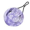 thumbnail image 2 of Dalrosia Pet hat with Ear Holes Sunscreen Baseball Cap Suitable for Small and Medium-Sized Dogs Outdoor Climbing hat in Summer Pet Products, 2 of 5