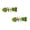 D, variant on 2PC, Natural Fishbone Cat Dental Toy, 7In Cat Chew Toy with Catnip & Natural Silvervine, Healthy Teeth Cleaning Dental Chew for Indoor Cats and All Cat Breeds with Edible Design
